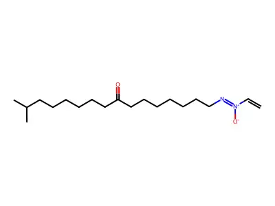 Jietacin B structure