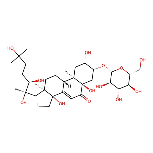KST-1A0850 structure