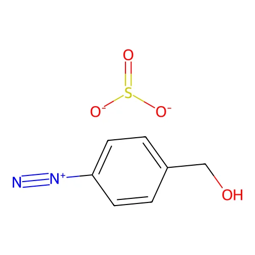 CID 122996 structure