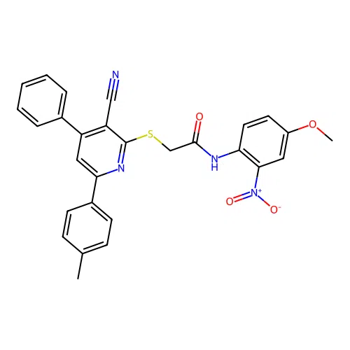 Cysteinylglycine TFA structure