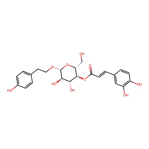 Syringalide A structure