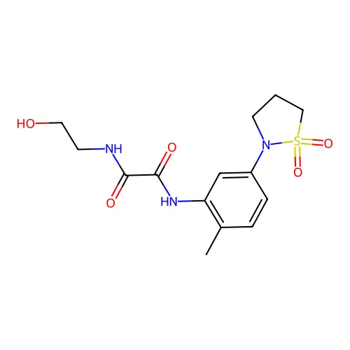 VU0496989-1 structure