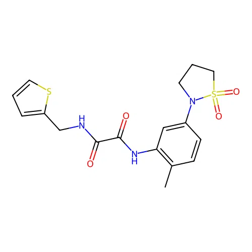 VU0496998-1 structure