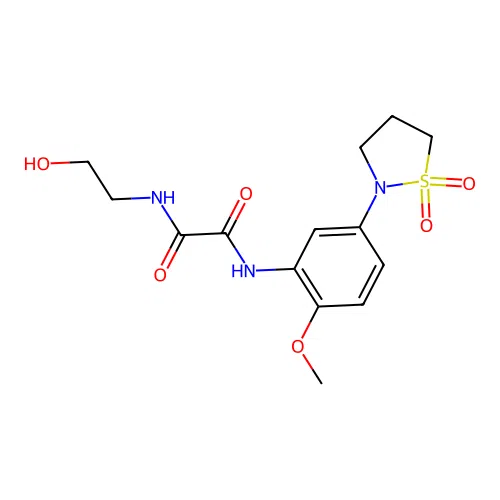 VU0497016-1 structure