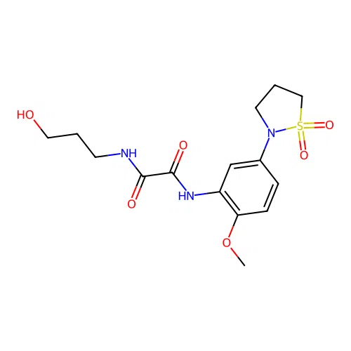 VU0497017-1 structure