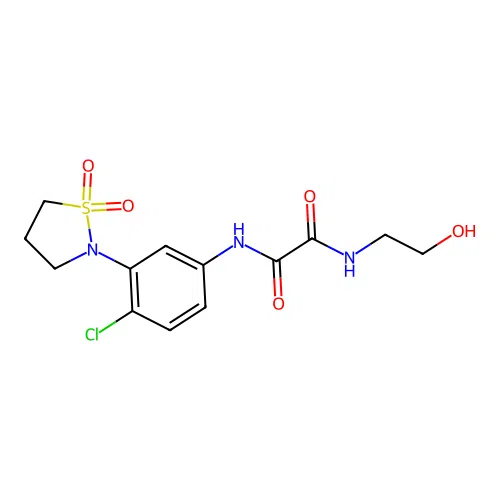 VU0497034-1 structure