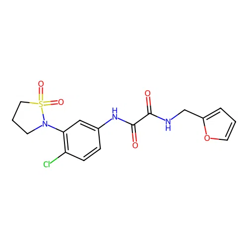 VU0497043-1 structure