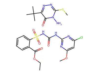 Canopy structure