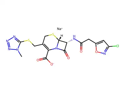 4,4'-(Sulfanediyldimethanediyl)dimorpholine structure
