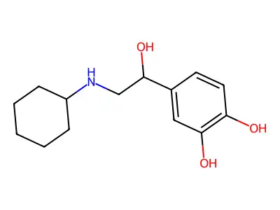 Win 5589 structure