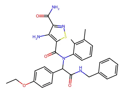 ASN 04364924 structure