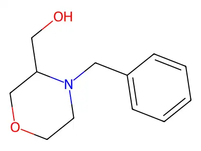 3-Iodophenylacetic acid structure