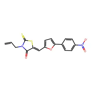 CDS1_003459 structure
