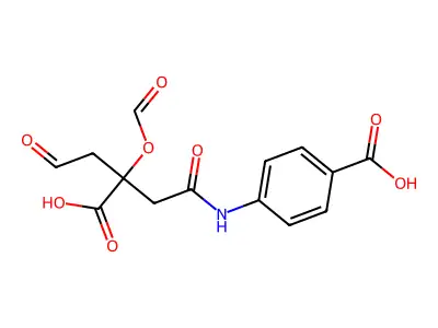 4-19-00-03867 (Beilstein Handbook Reference) structure
