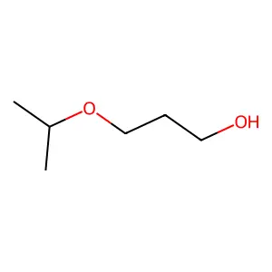 3-Isopropoxy-1-propanol structure