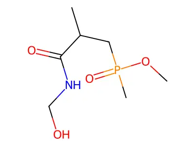 Pyrofix 2 structure