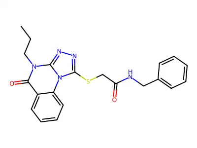 VU0615959-1 structure