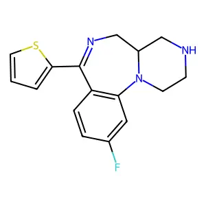 Disodium 4,10-dibromodibenzo[def,mno]chrysene-6,12-diyl bis(sulphate) structure