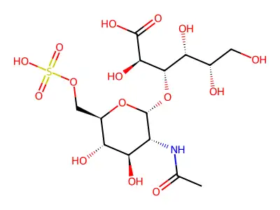 Ammonium, diethyl(2-hydroxyethyl)methyl-, iodide, (thymyloxy)acetate structure