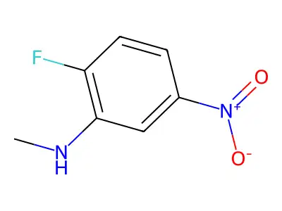 3-Bromo-4-fluorophenylacetic Acid structure