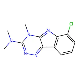 1H-Pyrazole-4-carboxylic acid, 5-(aminocarbonyl)-1-(4-methylphenyl)- structure