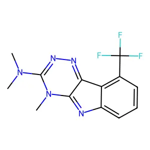 3-(Cyclohexyloxy)propane-1,2-diol structure