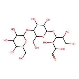 GlyTouCan:G94390VI structure