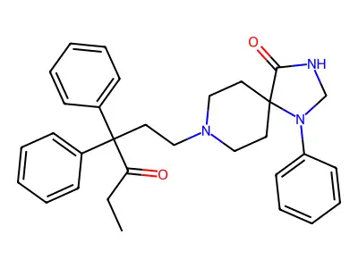 R 5260 structure