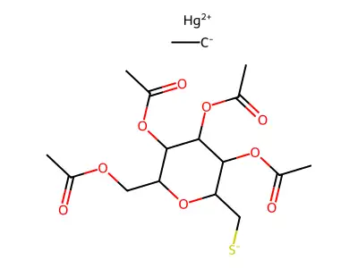 2,6-Aemtgmh structure