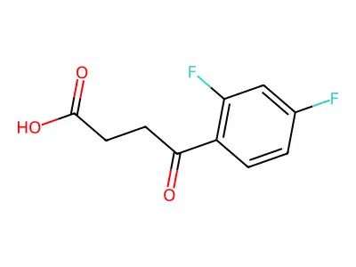 Benzoic acid, 4-amino-, 1,1-dimethylethyl ester structure