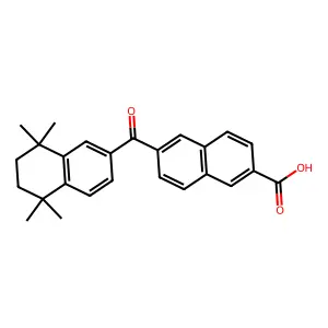 Cd564 structure