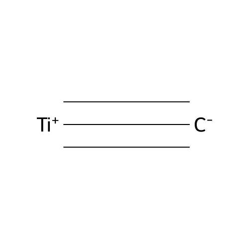 methideylidynetitanium(IV) structure