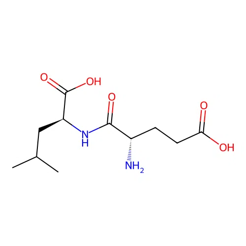Glu-Leu structure