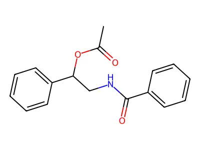 Muricatide structure