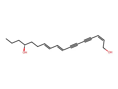 CID 60470 structure