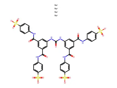 NF 110 structure