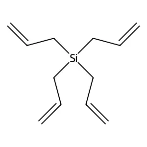 1,3,5-Triazine-2,4-diamine, 6-((difluoromethyl)thio)-N-ethyl-N'-(1-methylethyl)- structure
