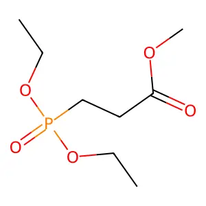 1,3,5-Triazine-2,4-diamine, 6-((difluoromethyl)thio)-N-ethyl-N'-(1-methylbutyl)- structure