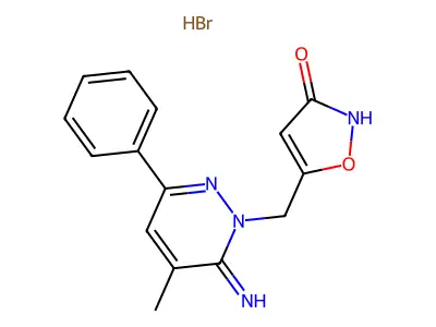 SR 95538 structure