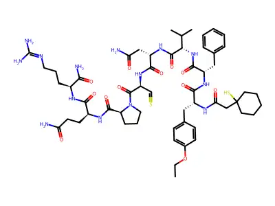 SK&F 103784 structure