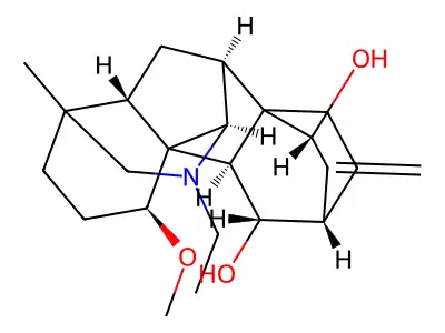 Ethenyltriethylsilane structure