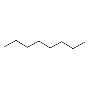 Octane structure