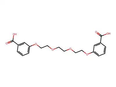 2-(Piperazin-1-yl)-1,3-benzoxazole structure