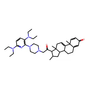 Ddppmptd structure