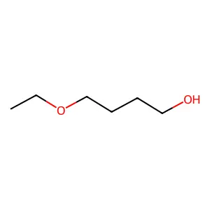 4-Ethoxybutanol structure