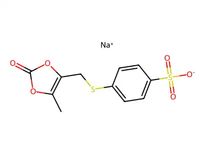 4,4-Dimethyl-2-(trimethylsilyl)pentanoic acid structure