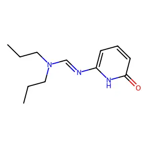 Cgp 28014 structure