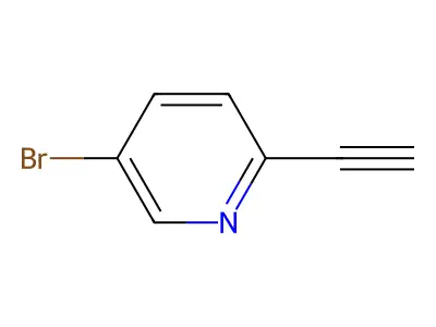 Phenol, 5-bromo-2-fluoro- structure