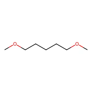 1,5-Dimethoxypentane structure