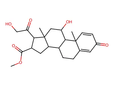 DP 16CM structure